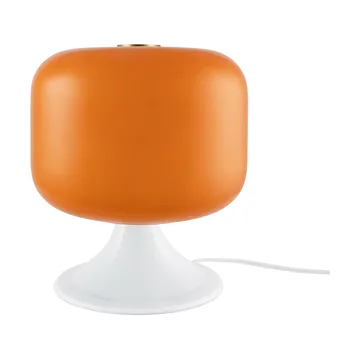 Bullen 25 tafellamp - Oranje - Globen Lighting