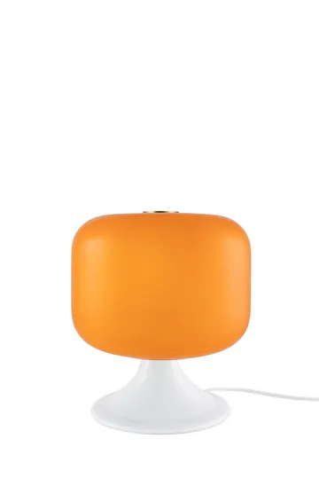Bullen 25 tafellamp - Oranje - Globen Lighting