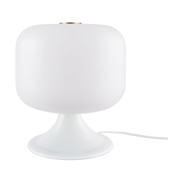 Bullen 25 tafellamp - Wit - Globen Lighting