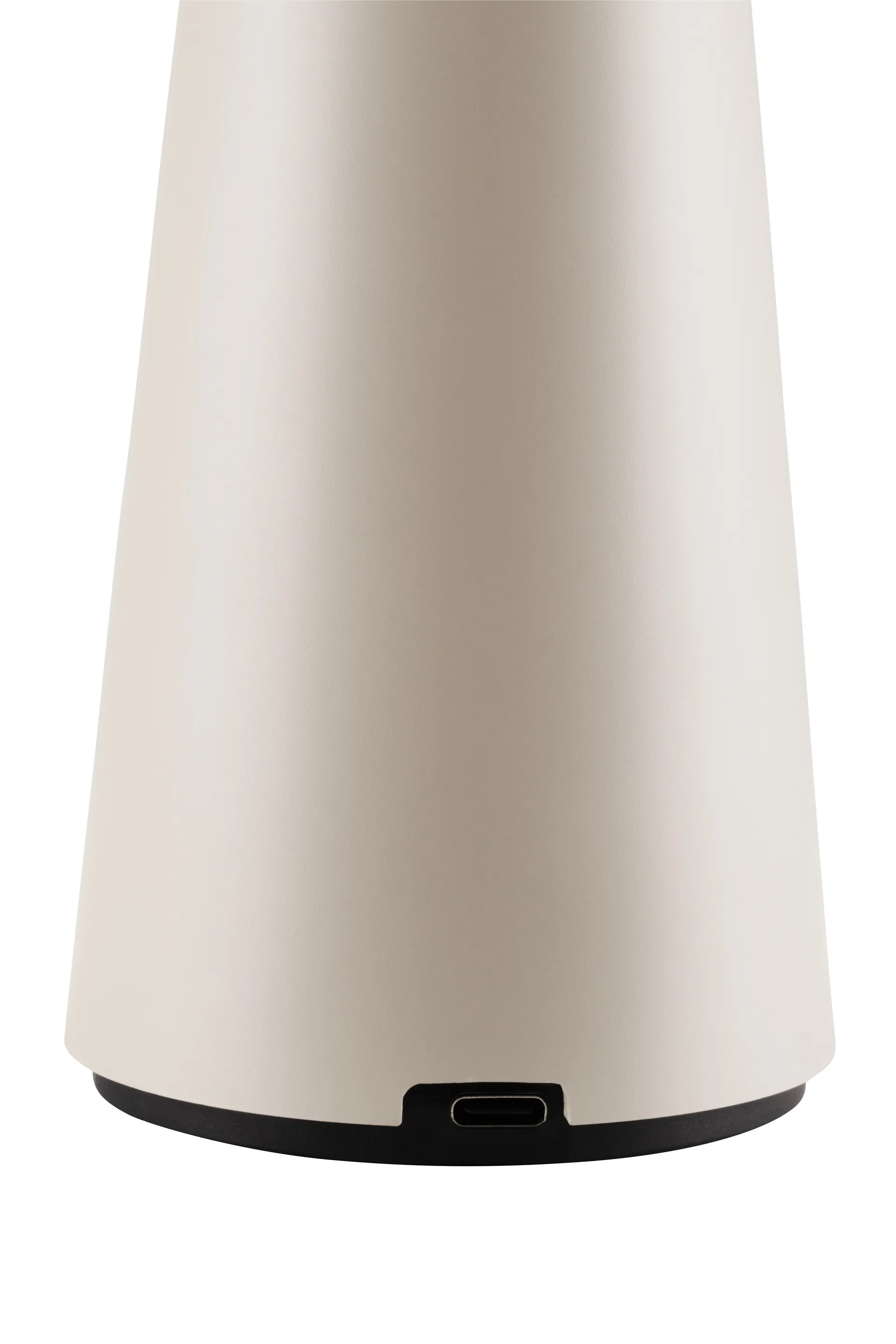 Cannes draagbare tafellamp, Aarde Globen Lighting