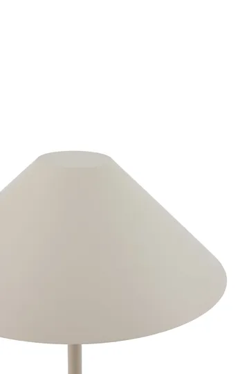 Cannes draagbare vloerlamp - Mud - Globen Lighting