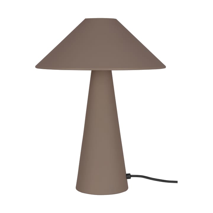 Cannes tafellamp - Bruin - Globen Lighting