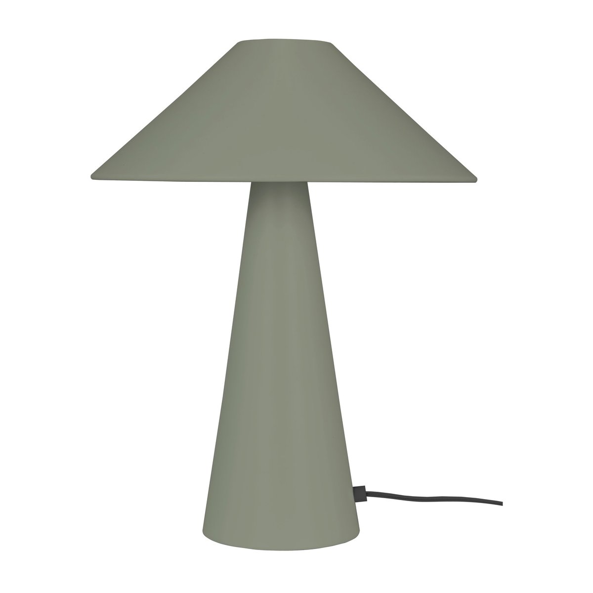 Globen Lighting Cannes tafellamp Groen | Scandinavisch Interieur | Bureau- & tafellampen | Groen
