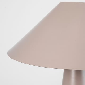 Cannes tafellamp - Molgrijs - Globen Lighting