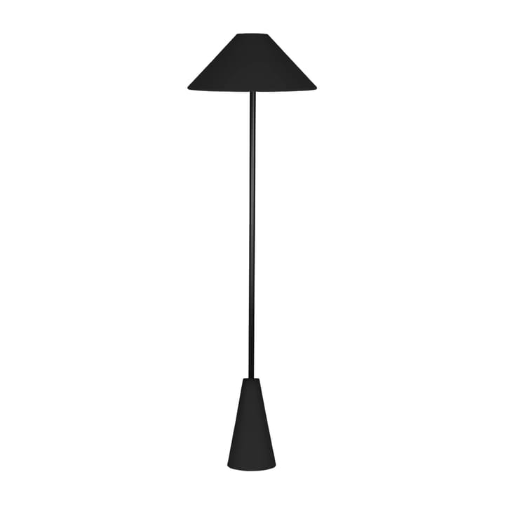 Cannes vloerlamp 140 cm - Black - Globen Lighting