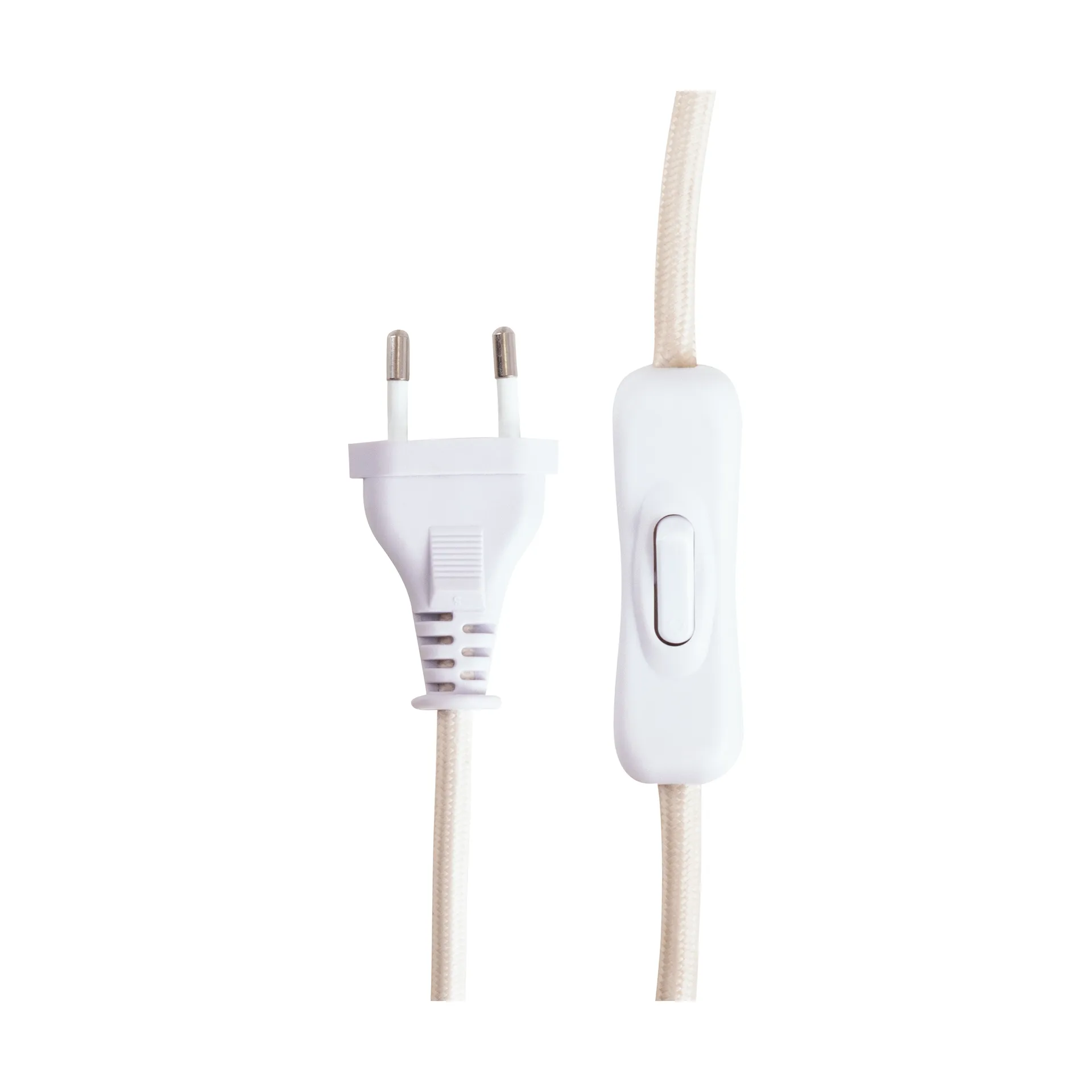 Castello 35 tafellamp, Bruine marmer Globen Lighting