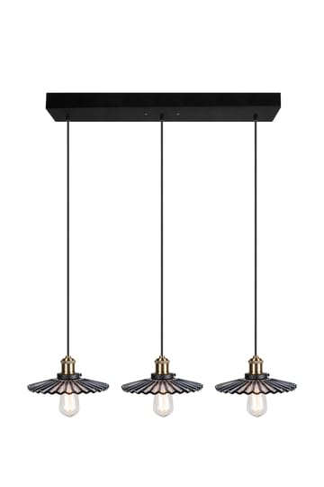 Cobbler 3 hanglamp 91 cm - Rook - Globen Lighting
