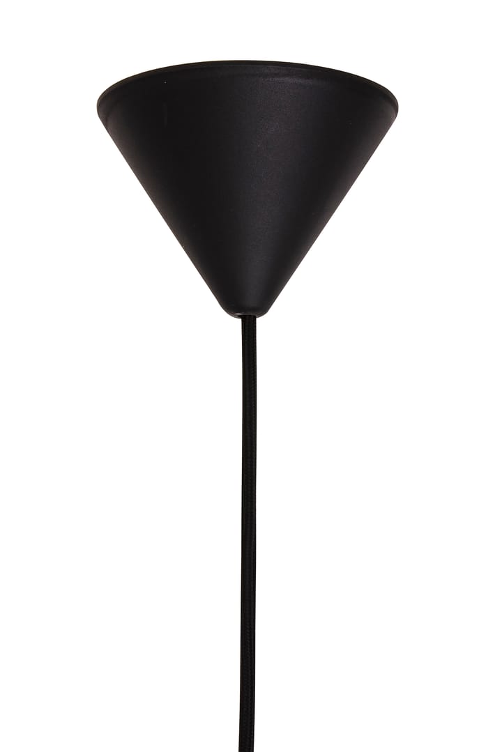 Cobbler hanglamp Ø25 cm - Bruin - Globen Lighting