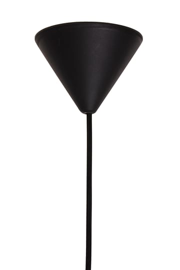 Cobbler hanglamp Ø25 cm - Burgundy - Globen Lighting