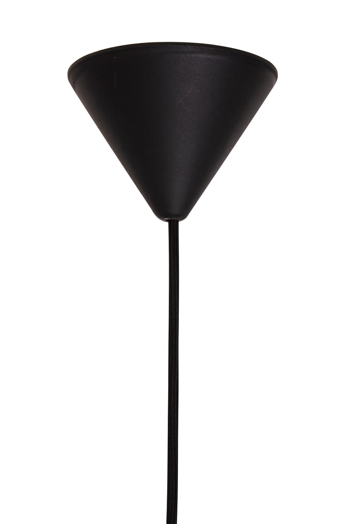 Cobbler hanglamp Ø25 cm, Burgundy Globen Lighting