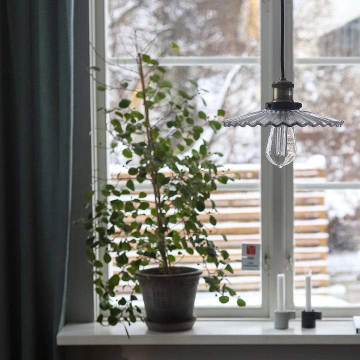 Cobbler hanglamp Ø25 cm, Helder Globen Lighting
