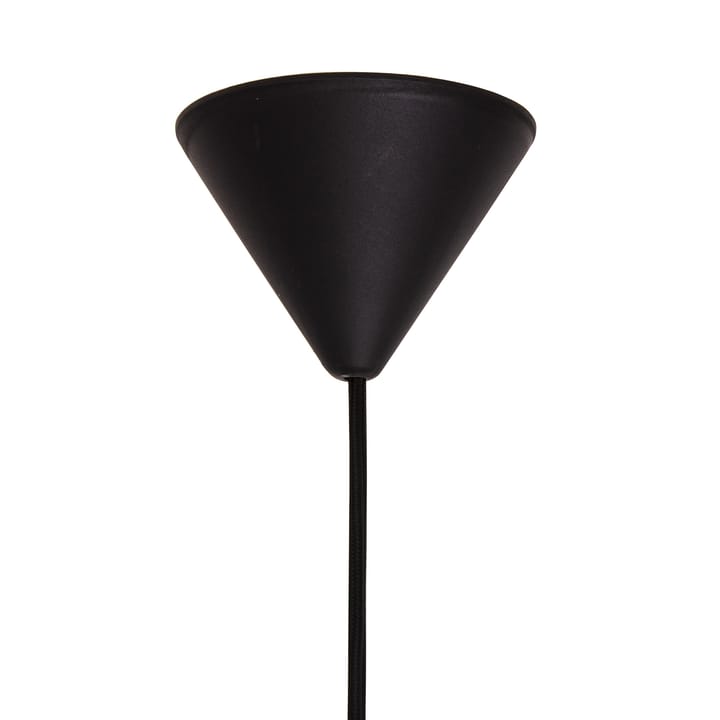 Cobbler hanglamp Ø25 cm, Rookkleurig Globen Lighting