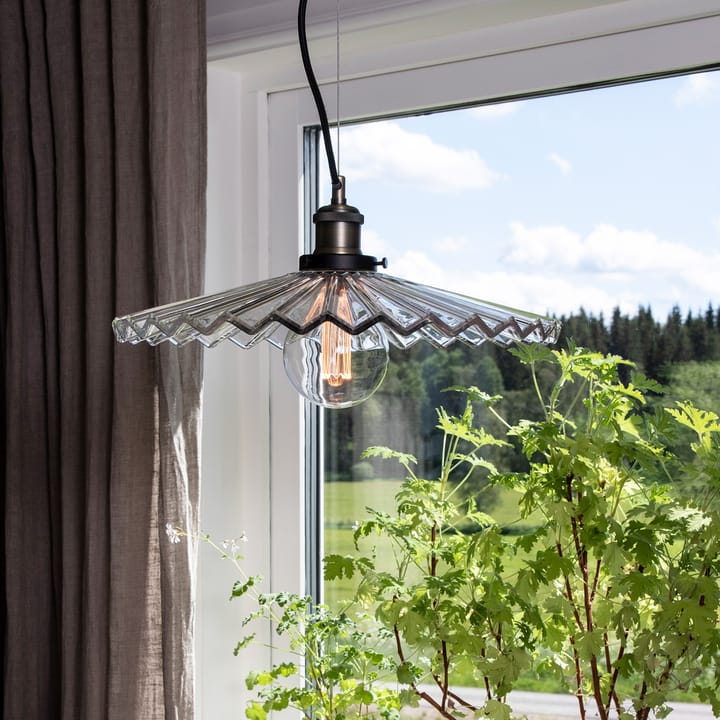 Cobbler hanglamp Ø40 cm - Helder - Globen Lighting