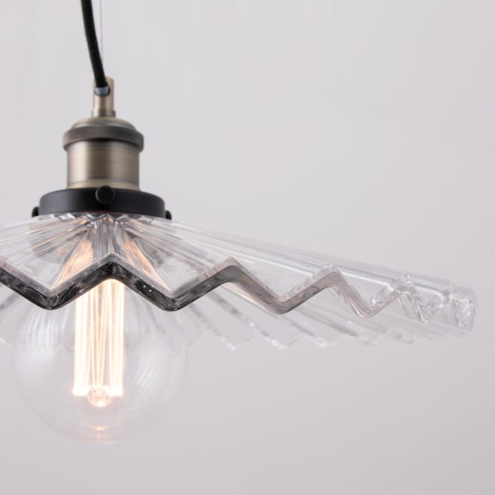 Cobbler hanglamp Ø40 cm - Helder - Globen Lighting