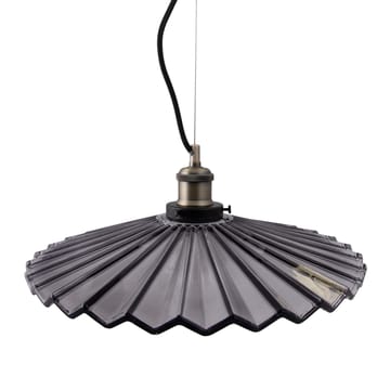 Cobbler hanglamp Ø40 cm - Rookkleurig - Globen Lighting