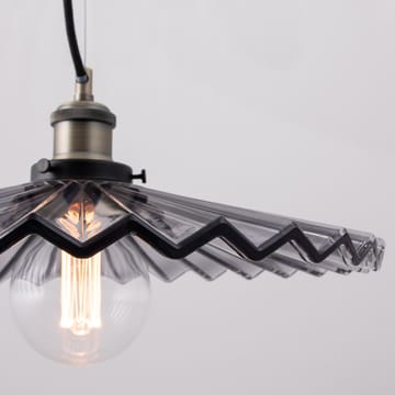 Cobbler hanglamp Ø40 cm - Rookkleurig - Globen Lighting