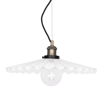 Cobbler hanglamp Ø40 cm - Wit - Globen Lighting