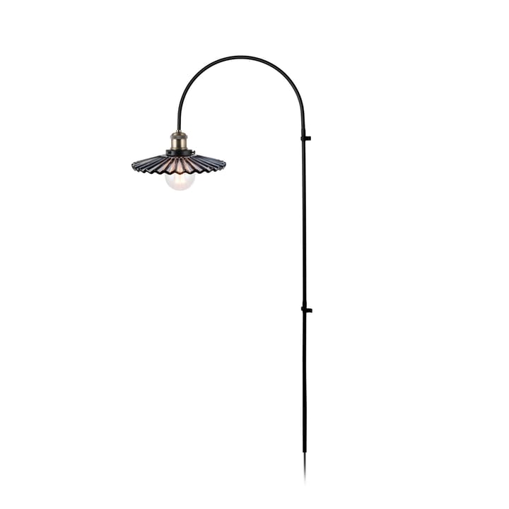 Cobbler wandlamp 150 cm - Rook - Globen Lighting