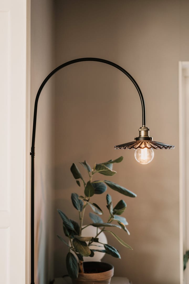 Cobbler wandlamp 150 cm, Rook Globen Lighting