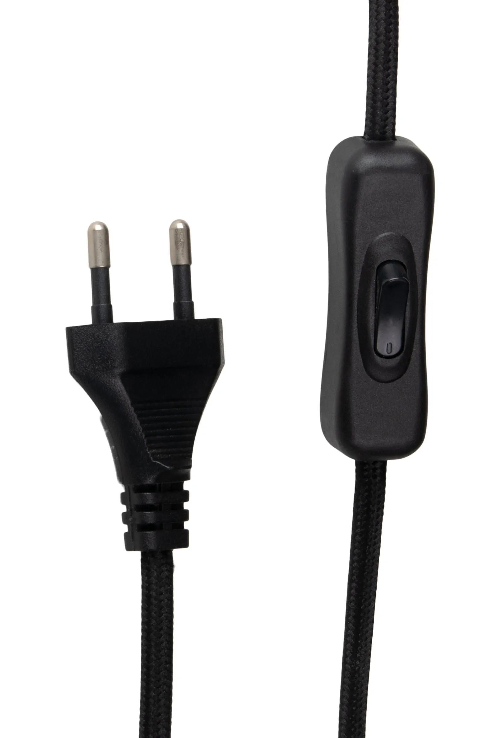 Cobbler wandlamp 150 cm, Transparant Globen Lighting