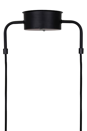 Curve hanglamp 3 - Zwart - Globen Lighting