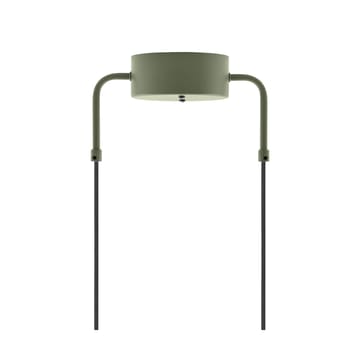 Curve hanglamp 50 - Groen - Globen Lighting