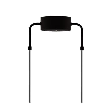 Curve hanglamp 50 - Zwart - Globen Lighting