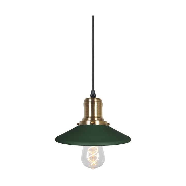 Disc hanglamp mini - Groen - Globen Lighting