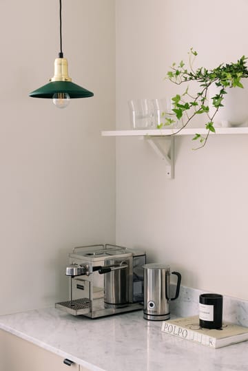 Disc hanglamp mini - Groen - Globen Lighting