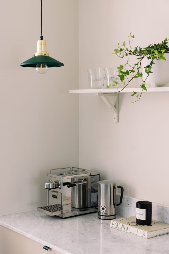Disc hanglamp mini, Groen Globen Lighting