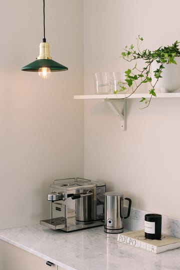 Disc hanglamp mini - Groen - Globen Lighting