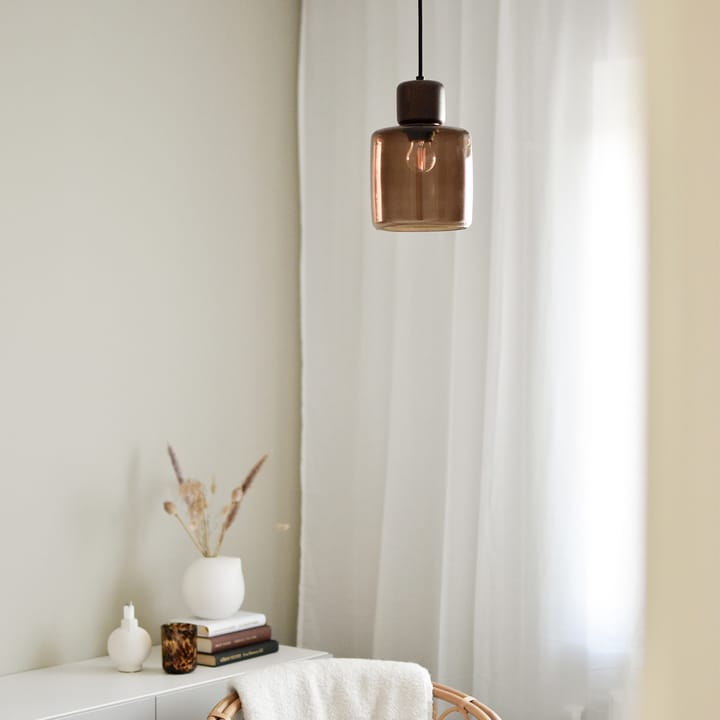 DOT 23 hanglamp, Bruin Globen Lighting