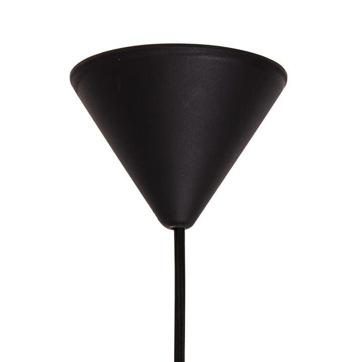 DOT 23 hanglamp, Rookkleurig Globen Lighting