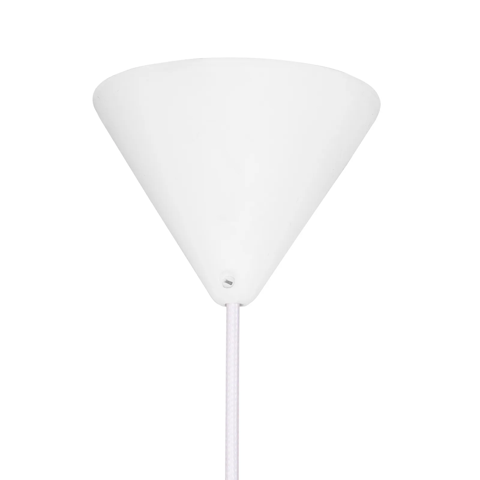 DOT 23 hanglamp, Wit Globen Lighting