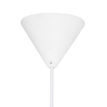 DOT 23 hanglamp - Wit - Globen Lighting