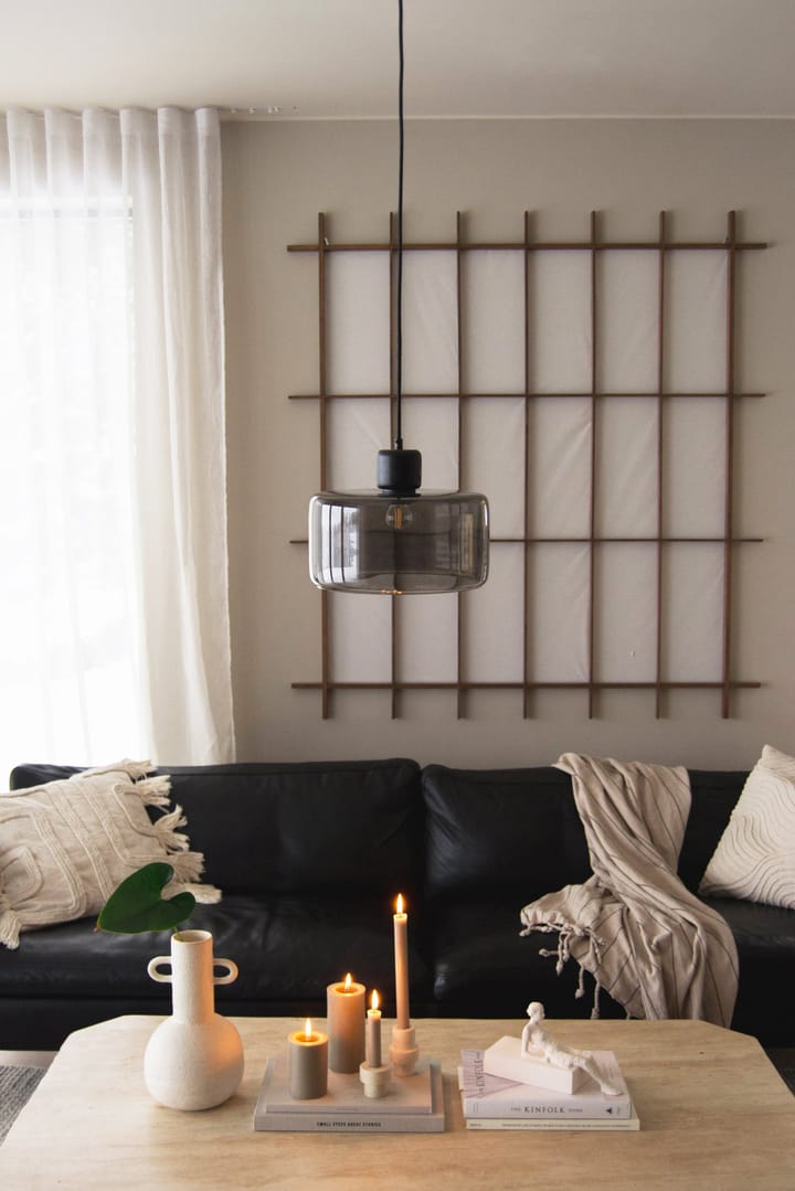 DOT 30 hanglamp, Rook Globen Lighting