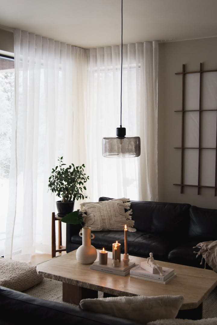 DOT 30 hanglamp, Rook Globen Lighting