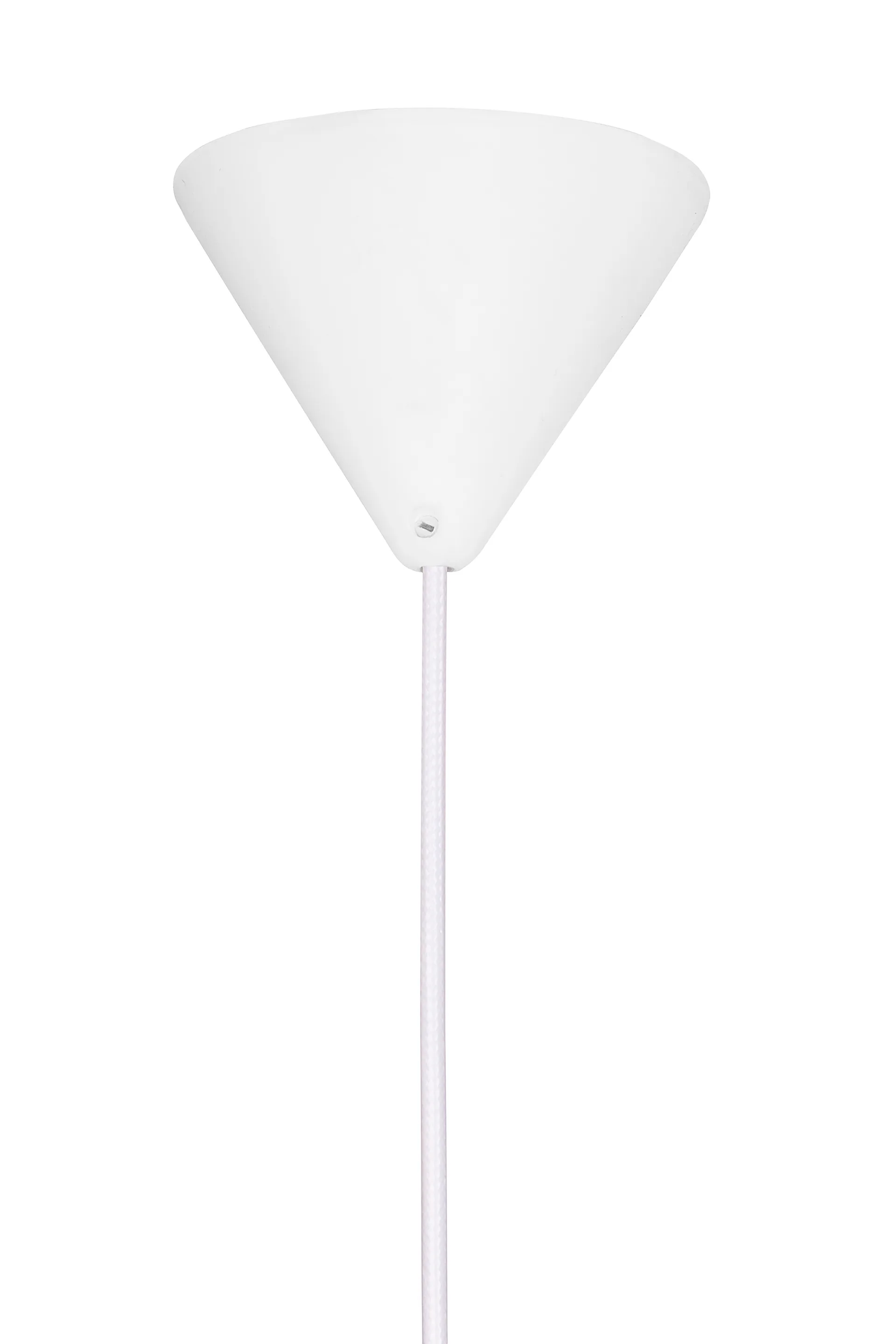 DOT 30 hanglamp, Transparant Globen Lighting