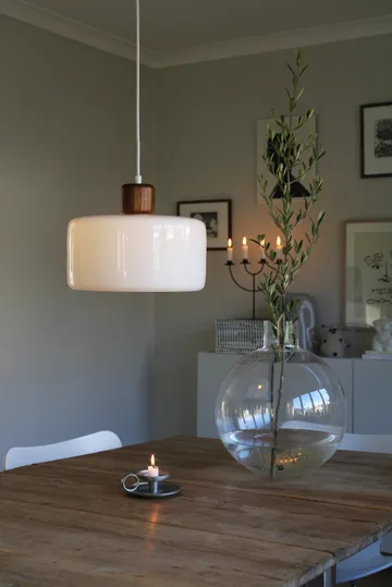 DOT 30 hanglamp - Wit - Globen Lighting