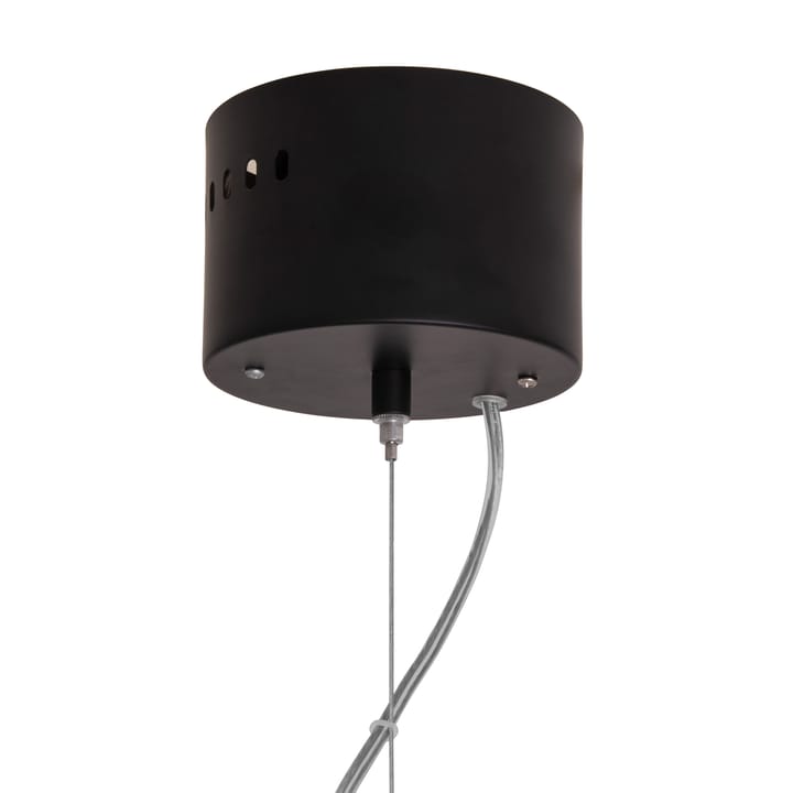 Drops hanglamp - zwart - Globen Lighting