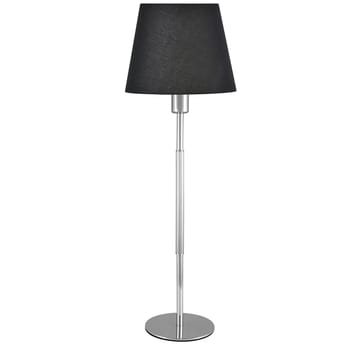 Elsa lampenvoet 40 cm - Chroom - Globen Lighting