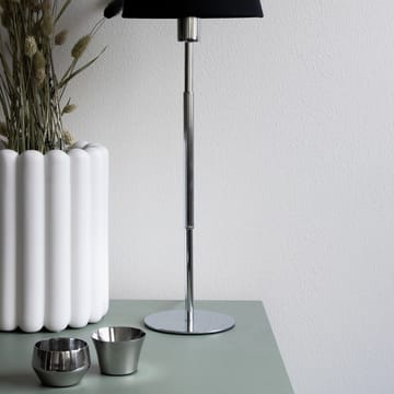 Elsa lampenvoet 40 cm - Chroom - Globen Lighting