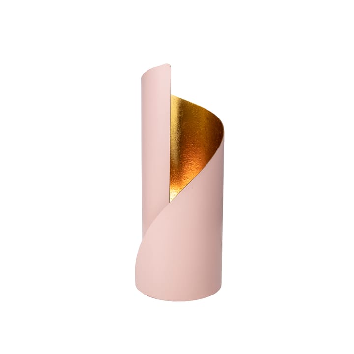 Eternity tafellamp - roze/messing - Globen Lighting