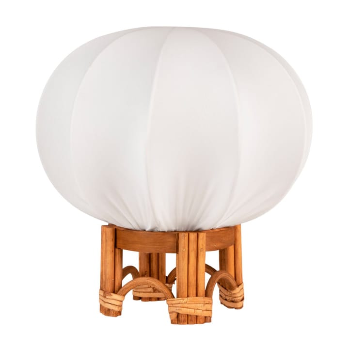 Fiji tafellamp 25 cm - Natuur - Globen Lighting