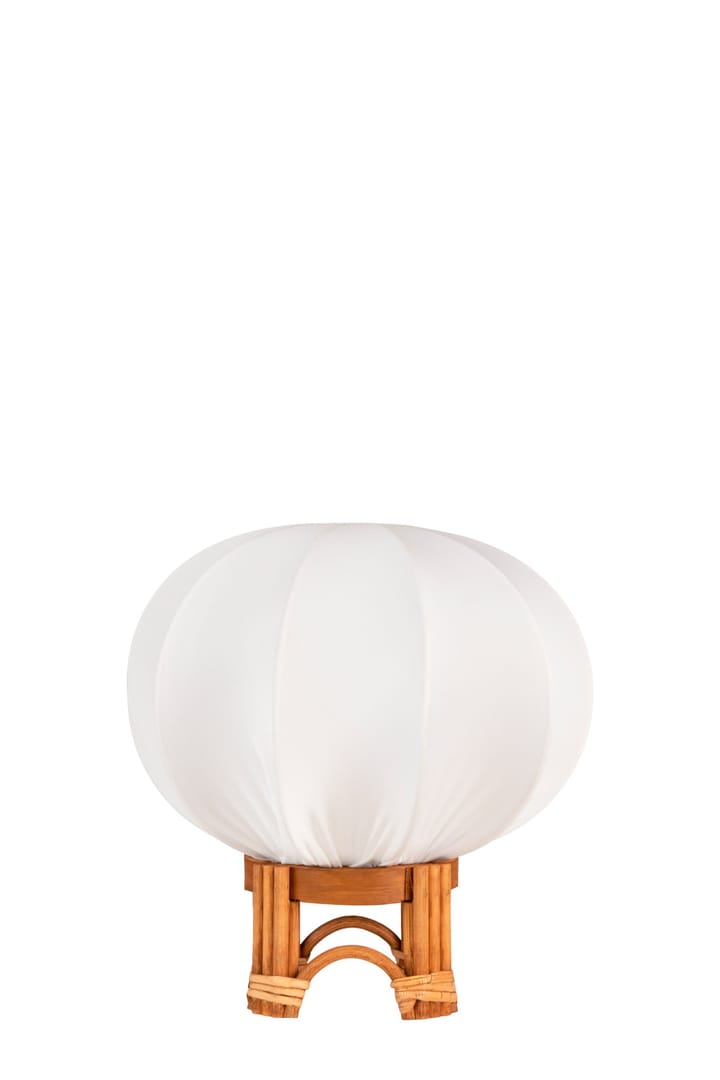 Fiji tafellamp 25 cm, Natuur Globen Lighting