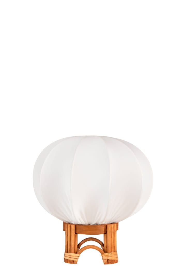 Fiji tafellamp 25 cm - Natuur - Globen Lighting