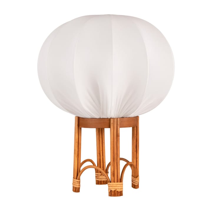 Fiji vloerlamp 38 cm - Natuur - Globen Lighting