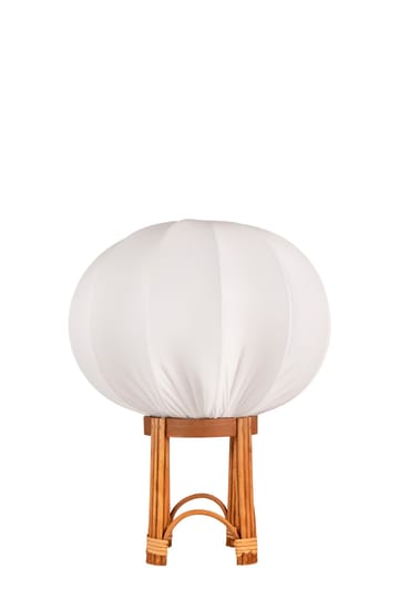 Fiji vloerlamp 38 cm - Natuur - Globen Lighting