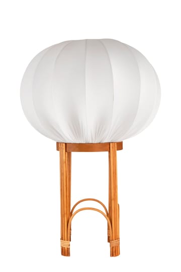 Fiji vloerlamp 45 cm - Natuur - Globen Lighting