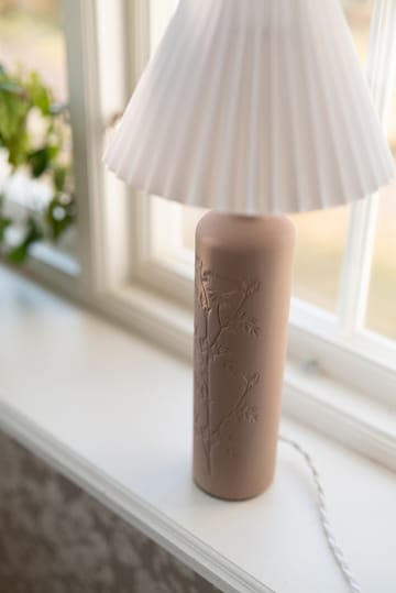 Flora tafellamp 46 cm - Mud - Globen Lighting